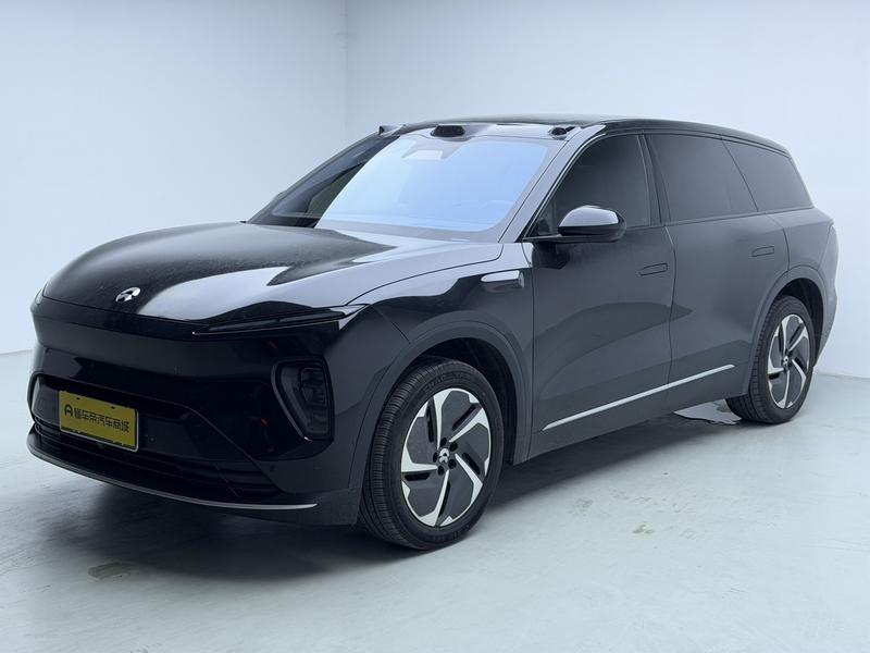 NIO NIO ES8 2023