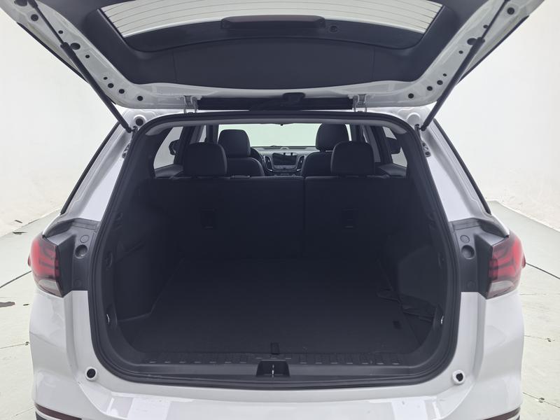 Chevrolet Explorer 2023