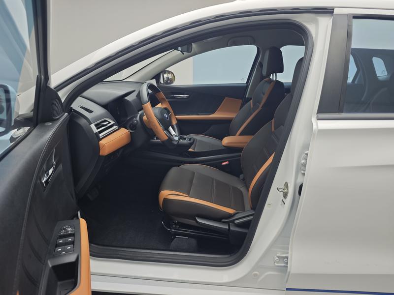 BYD BYD e2 2021