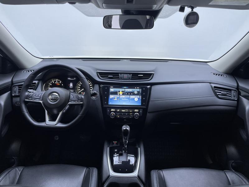 Nissan X-Trail 2020