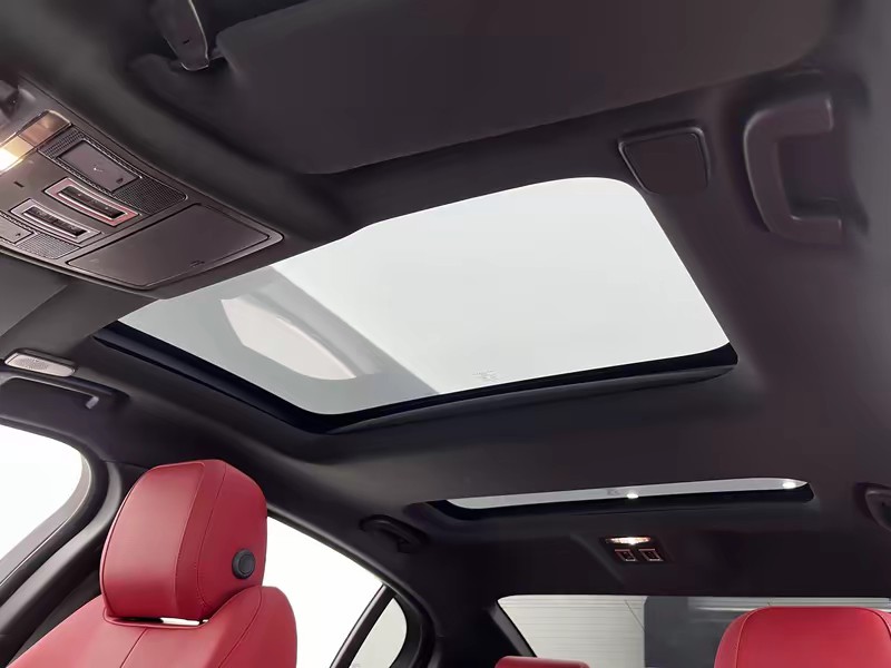 Jaguar Jaguar XEL 2023