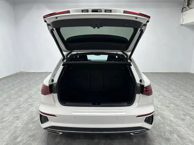 Audi Audi A3 Sportback 35 TFSI fashion Sporty