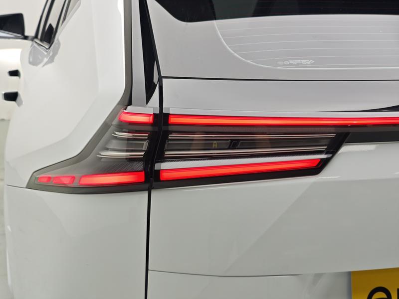 Trumpchi GAC Trumpchi GS4 2024