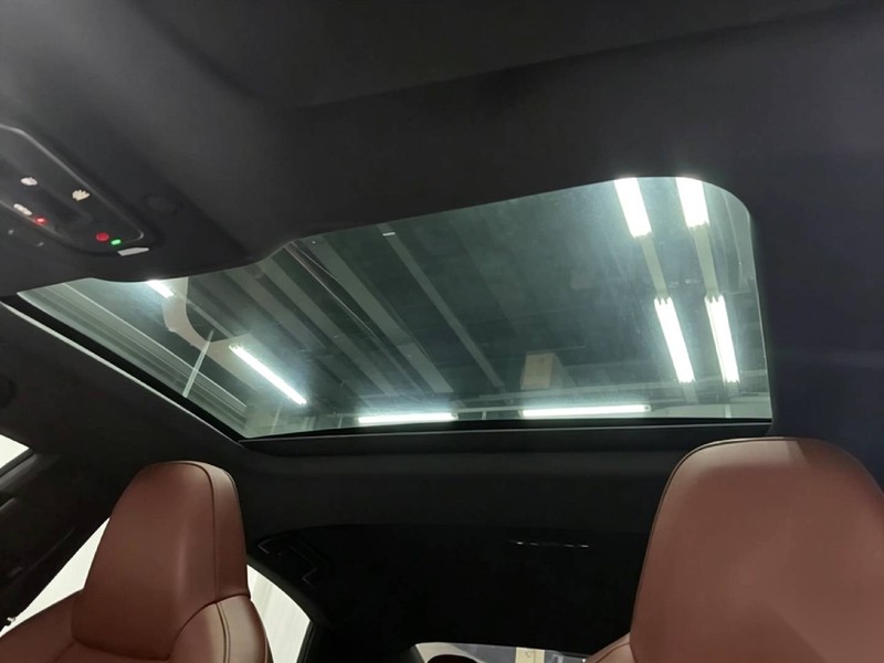 Audi Audi A7L 2024