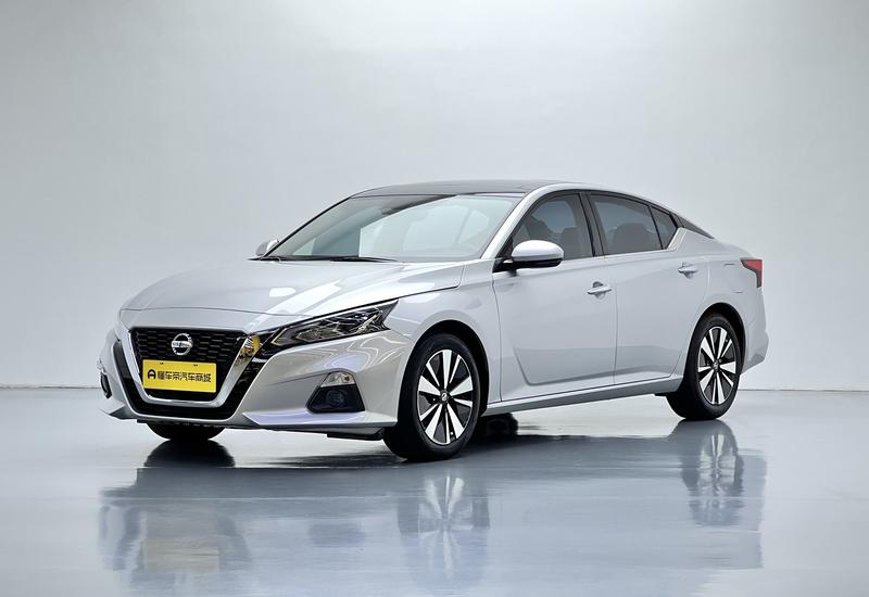 Nissan Sounds of Nature 2021