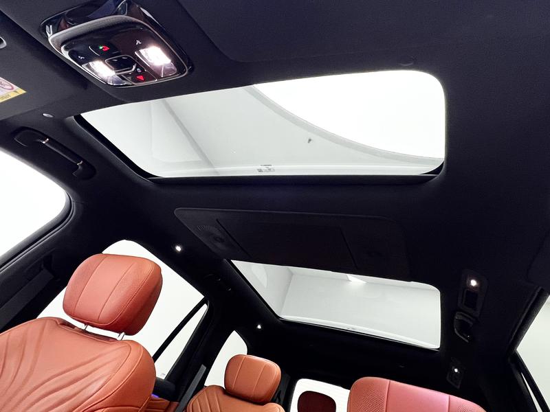 Geely Galaxy Galaxy M9 2025