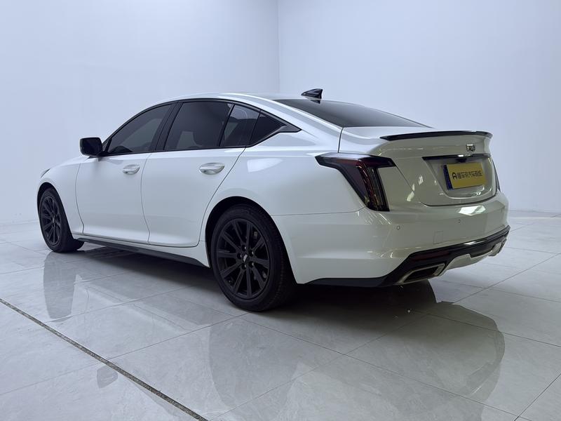 Cadillac Cadillac CT5 2023