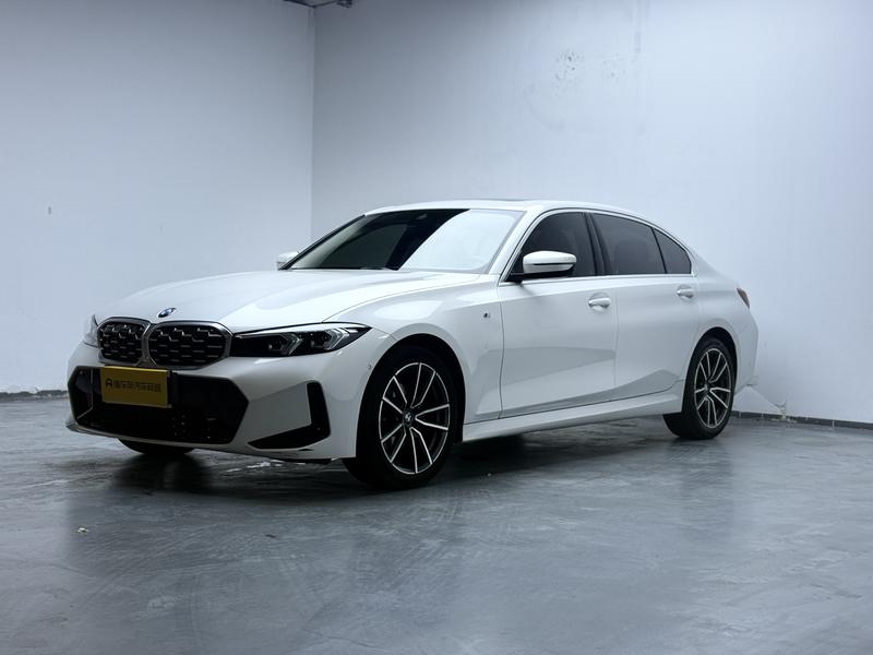 BMW BMW 3 Series 2023