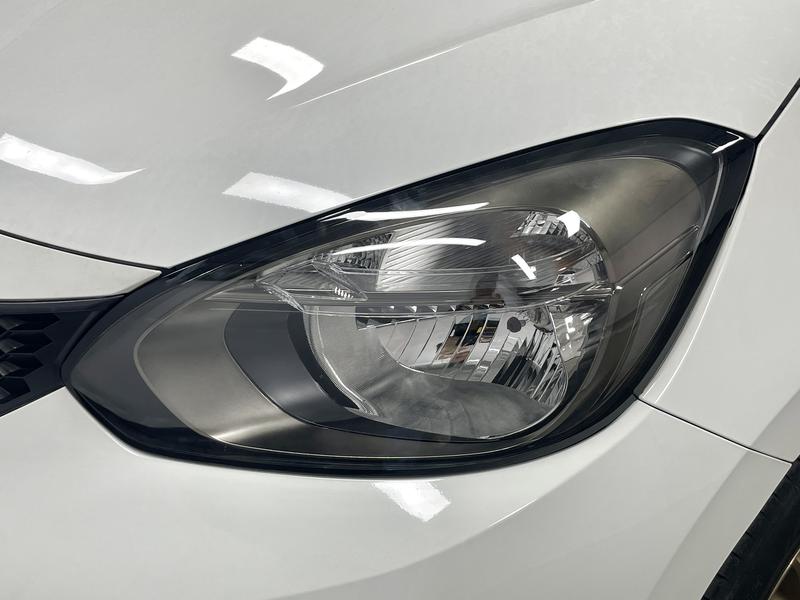 Honda Fit 2021