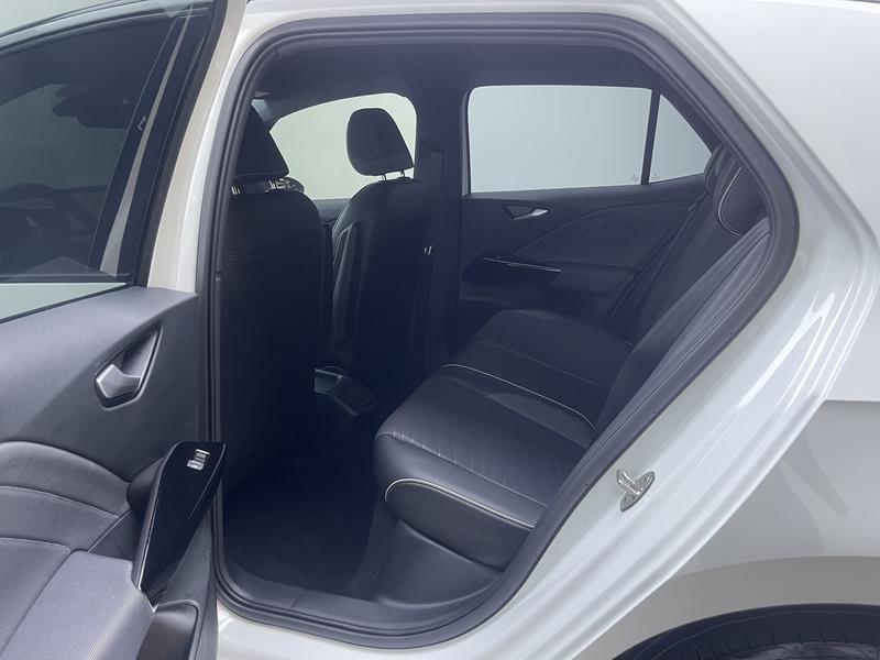 Volkswagen Volkswagen ID.3 2024