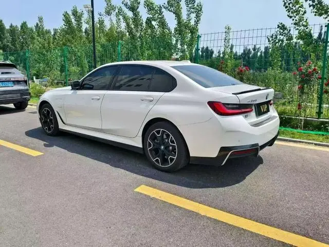 BMW BMW i3 eDrive35L