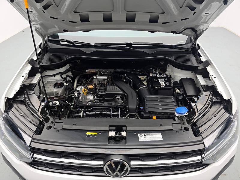 Volkswagen Tharu 2023