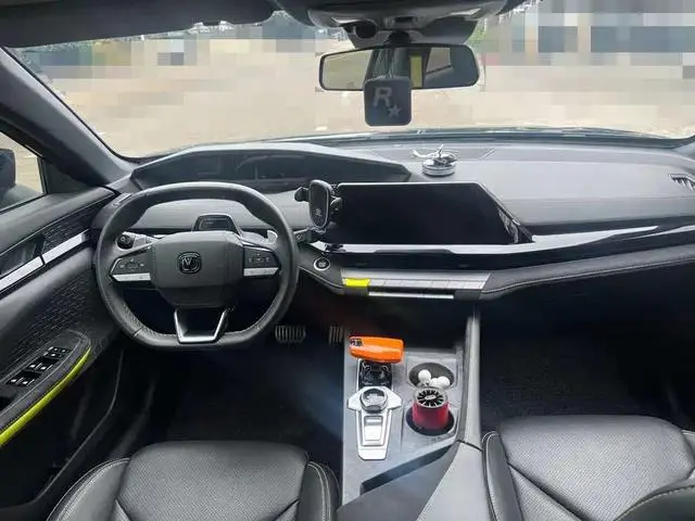 Changan Changan UNI-V 1.5T Sports version