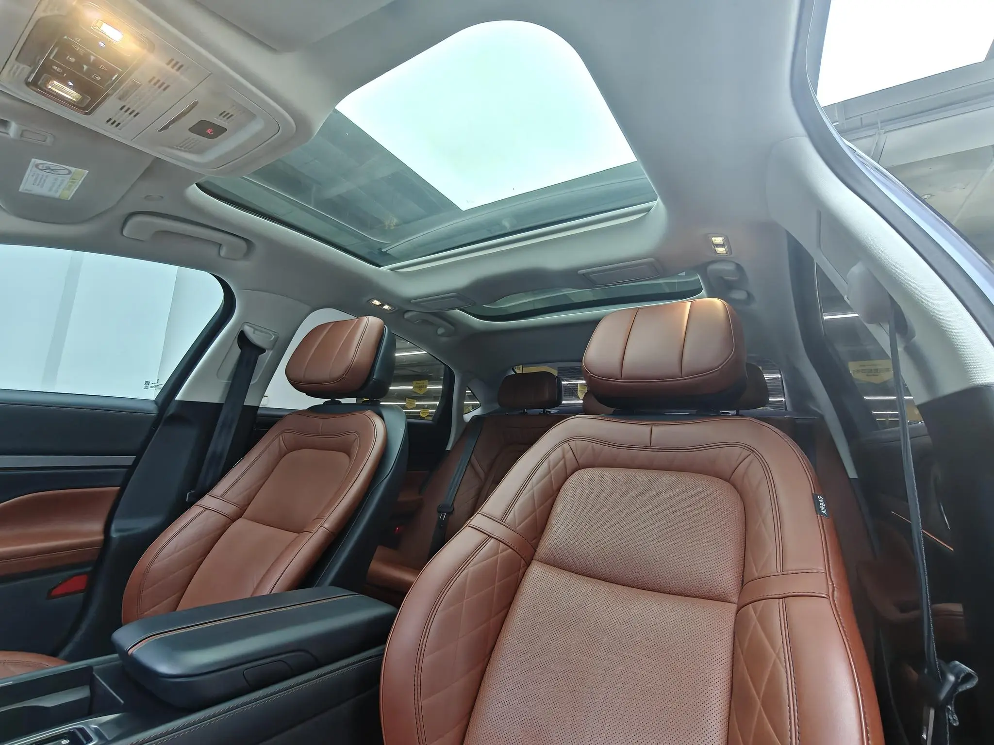 Lincoln Lincoln Z i Enjoy Zunyao Edition