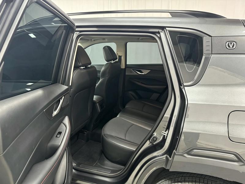 Changan Changan CS35 PLUS 2023