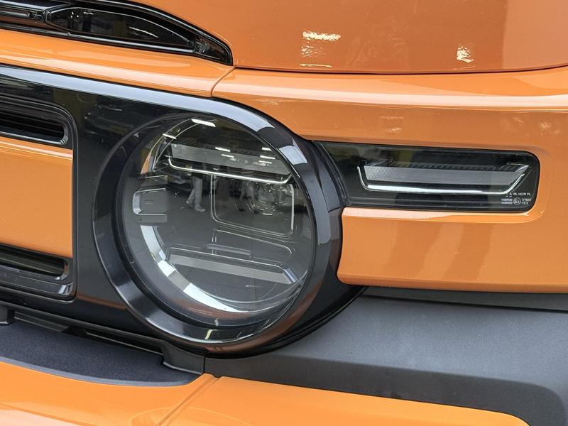 iCAR ICAR Super V23 2025
