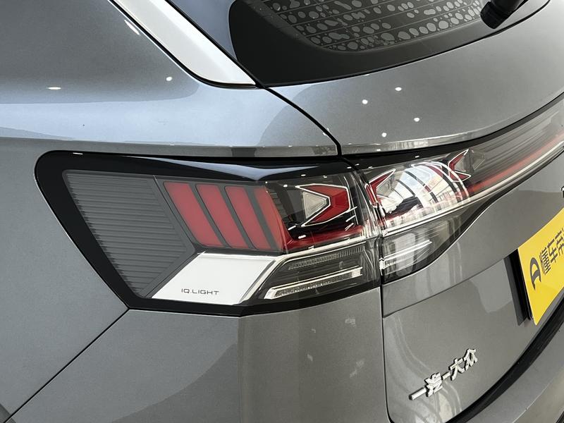 Volkswagen Tayron 2024