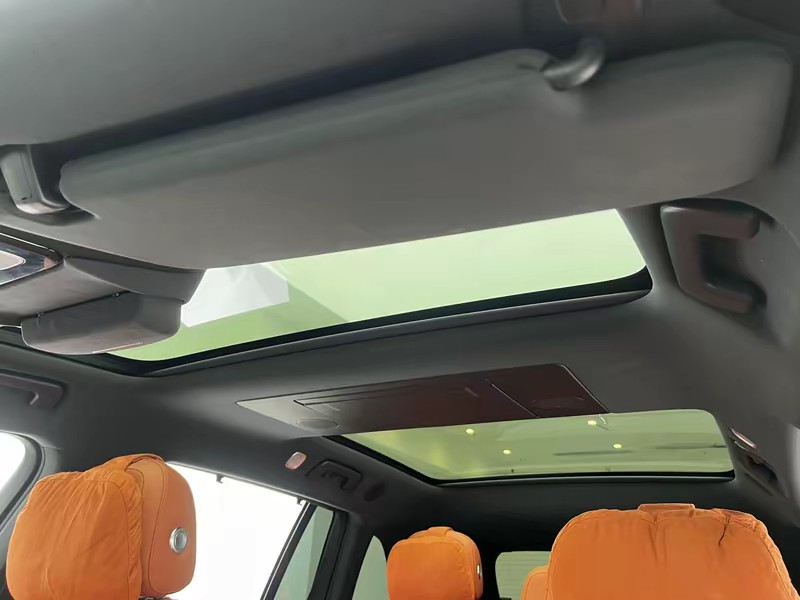 Li Auto Ideal L7 2023