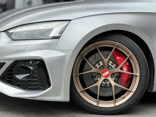 Audi Audi S5 3.0T Sportback