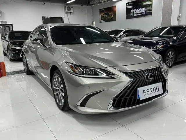 Lexus Lexus ES 200 Excellent Edition