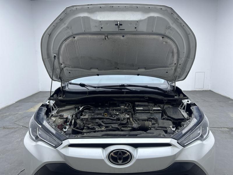Toyota Frontlander 2022