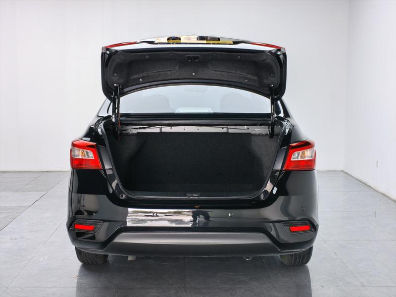 Nissan Sylphy 2024