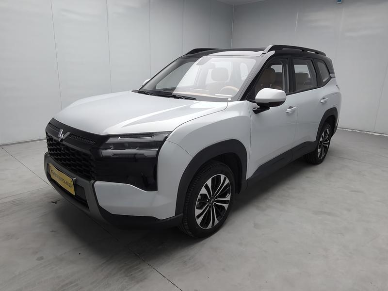 Wuling Starlight 560 PHEV 2026