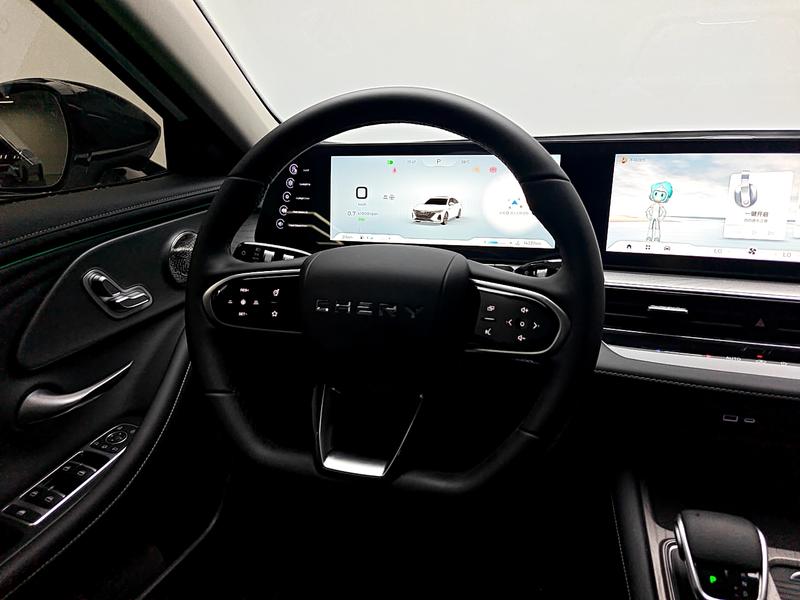 Chery Arrizo 8 2025