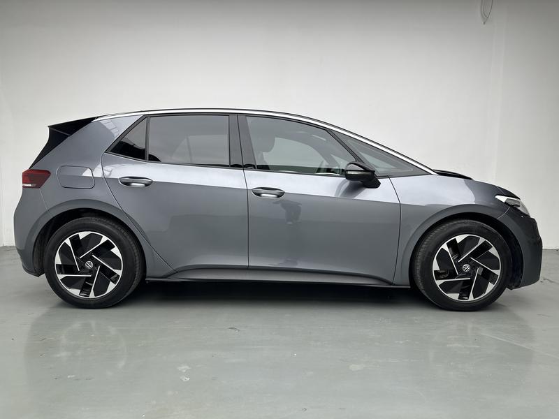 Volkswagen Volkswagen ID.3 2024