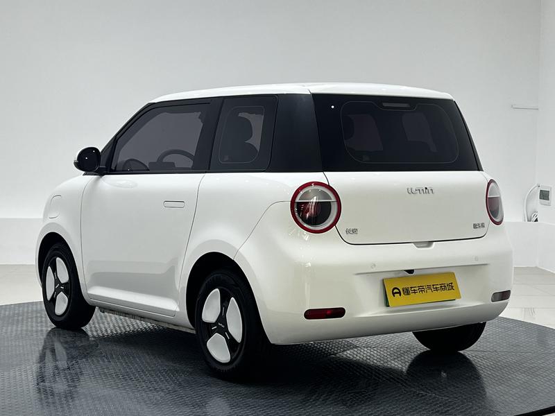 Changan Qiyuan Chang'an Lumin 2022