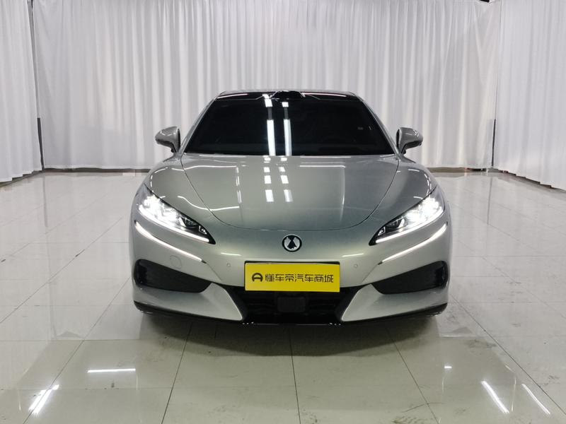 Denza Denza Z9GT EV 2026