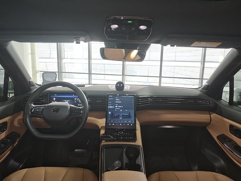 NIO NIO ES8 2020