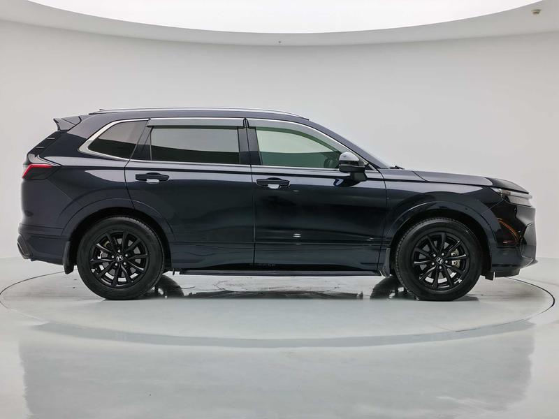 Honda 皓影 PHEV 2023