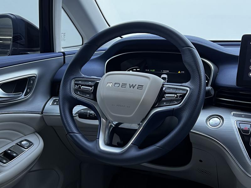 Roewe Roewe iMAX8 2022