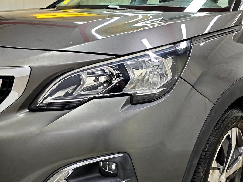 Peugeot Peugeot 4008 2017
