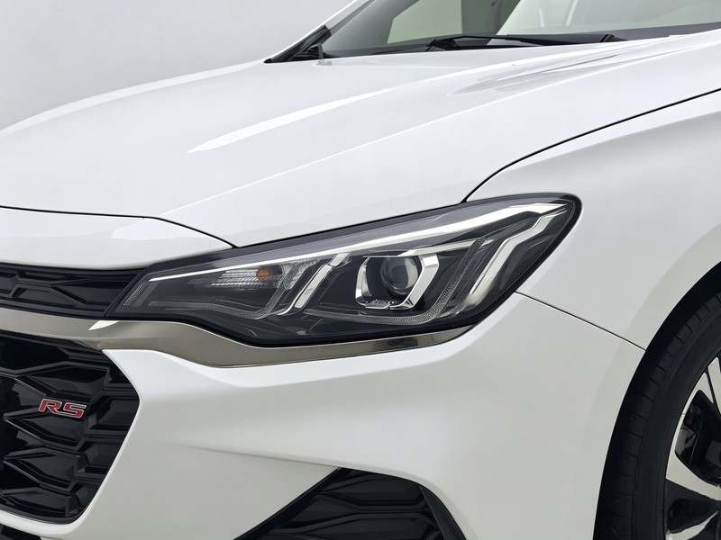Chevrolet Koruze 2019