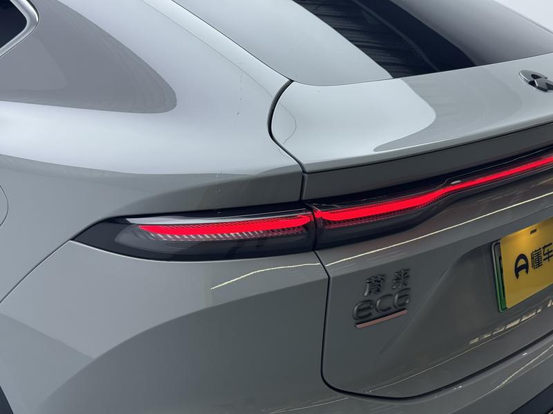 NIO NIO EC6 2024