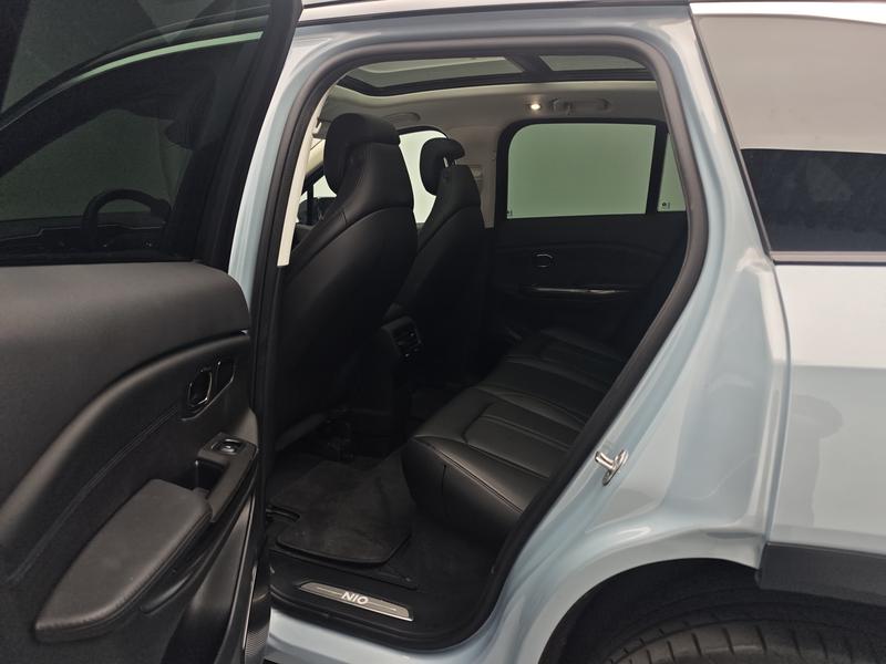 NIO NIO ES6 2020