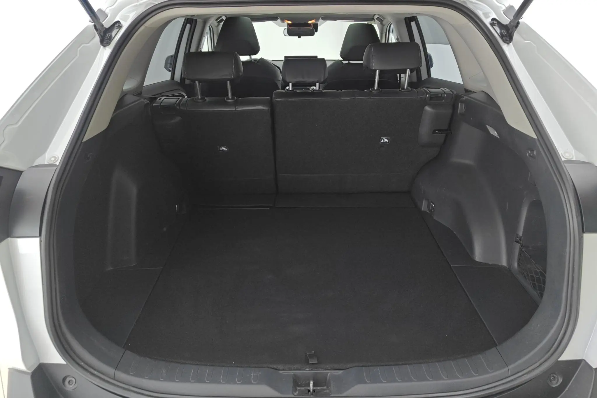 TOYOTA RAV4 Rongfang 2.0L CVT two-wheel drive fashion PLUS version