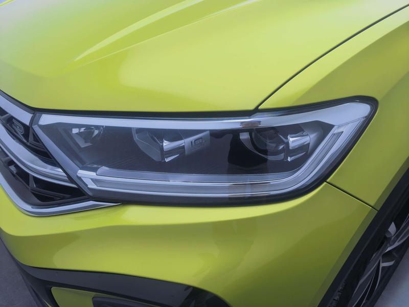 Volkswagen T-Roc 2023