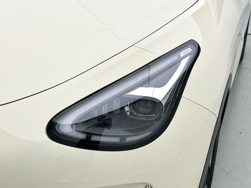 Geely Galaxy Wish Upon a Star 2025