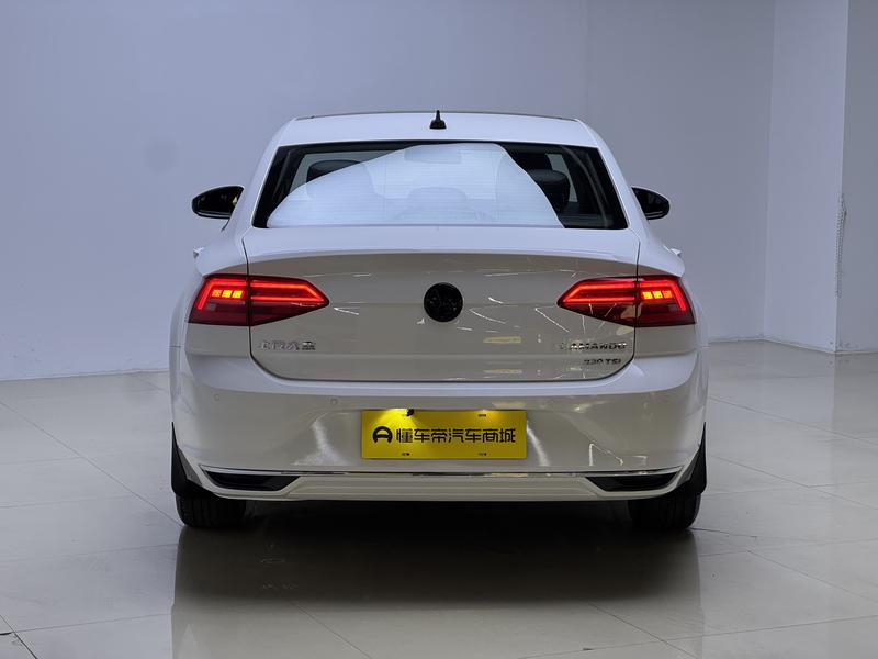 Volkswagen Lamando 2021