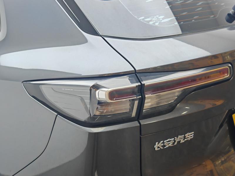 Changan Changan CS55 PLUS 2022
