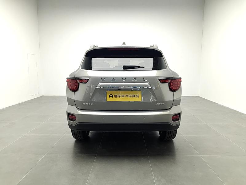 Haval Haval Big Dog PLUS 2023