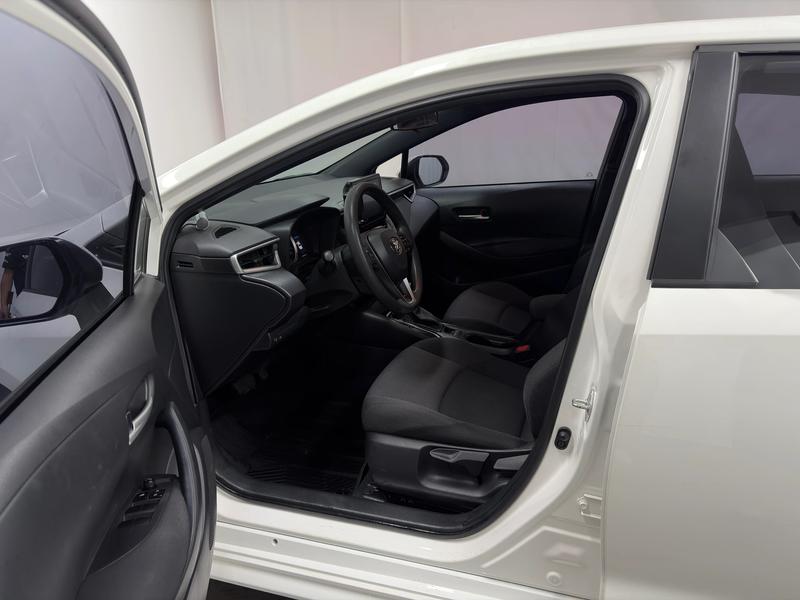 Toyota Levin 2022
