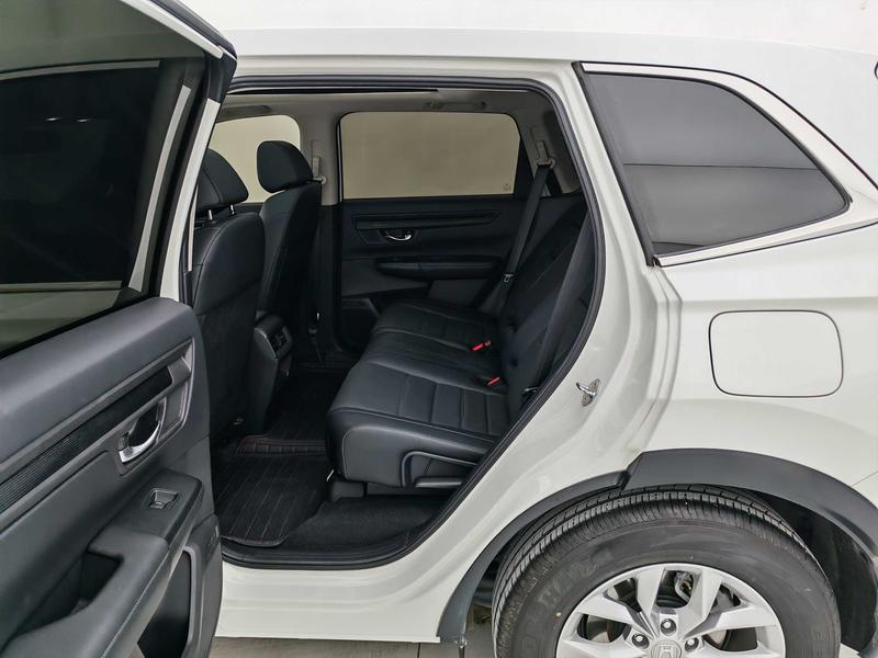 Honda Honda CR-V 2024