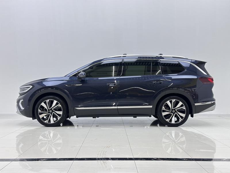 Volkswagen Lanjing 2024