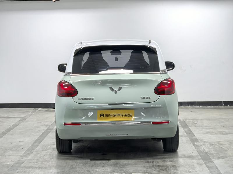 Wuling Wuling Binguo 2023