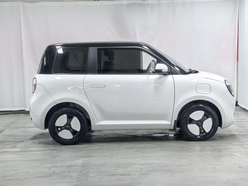 Changan Qiyuan Chang'an Lumin 2024