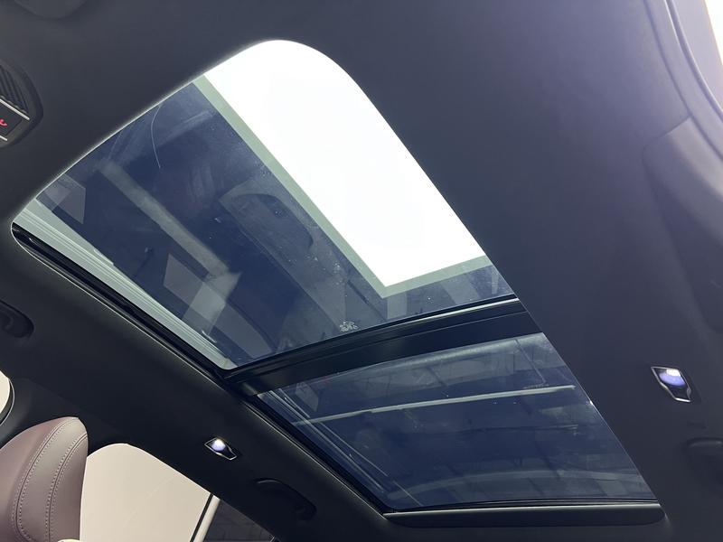 Geely Emgrand L 2024